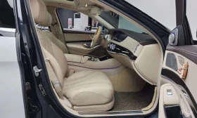 Mercedes-Benz S 400 S400L CARFAX | Auto.bg — изображение 14 Mercedes-Benz S 400 S400L CARFAX | Auto.bg — изображение 14
