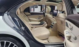 Mercedes-Benz S 400 S400L CARFAX | Auto.bg — изображение 10 Mercedes-Benz S 400 S400L CARFAX | Auto.bg — изображение 10