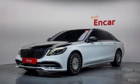 Mercedes-Benz S 400 S400L CARFAX