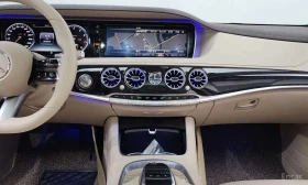 Mercedes-Benz S 400 S400L CARFAX | Auto.bg — изображение 12 Mercedes-Benz S 400 S400L CARFAX | Auto.bg — изображение 12