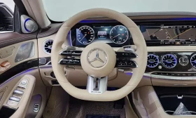 Mercedes-Benz S 400 S400L CARFAX | Auto.bg — изображение 11 Mercedes-Benz S 400 S400L CARFAX | Auto.bg — изображение 11