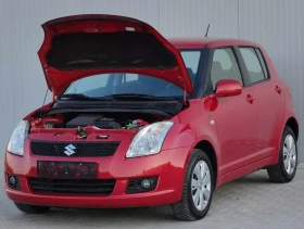 Suzuki Swift 1.3i* 4x4* 92к.с* - 3000 € / 5867.49 лв. - 88885455 16 | Car24.bg Suzuki Swift 1.3i* 4x4* 92к.с* - 3000 € / 5867.49 лв. - 88885455 16