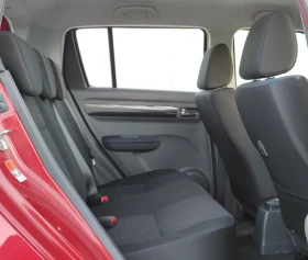 Suzuki Swift 1.3i* 4x4* 92к.с* - 3000 € / 5867.49 лв. - 88885455 14 | Car24.bg Suzuki Swift 1.3i* 4x4* 92к.с* - 3000 € / 5867.49 лв. - 88885455 14