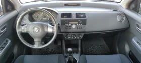 Suzuki Swift 1.3i* 4x4* 92к.с* - 3000 € / 5867.49 лв. - 88885455 9 | Car24.bg Suzuki Swift 1.3i* 4x4* 92к.с* - 3000 € / 5867.49 лв. - 88885455 9