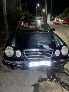 Mercedes-Benz E 320 W210 320 cdi Цяла или на части - 1200 € - 82807972 2 | Car24.bg Mercedes-Benz E 320 W210 320 cdi Цяла или на части - 1200 € - 82807972 2