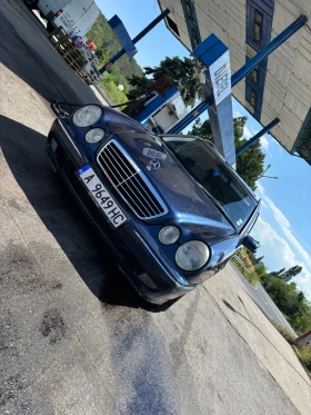 Mercedes-Benz E 320 W210 320 cdi Цяла или на части - 1200 € - 82807972 3 | Car24.bg Mercedes-Benz E 320 W210 320 cdi Цяла или на части - 1200 € - 82807972 3