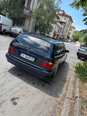 Mercedes-Benz E 320 W210 320 cdi Цяла или на части - 1200 € - 82807972 6 | Car24.bg Mercedes-Benz E 320 W210 320 cdi Цяла или на части - 1200 € - 82807972 6