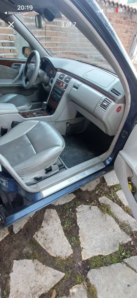 Mercedes-Benz E 320 W210 320 cdi Цяла или на части - 1200 € - 82807972 8 | Car24.bg Mercedes-Benz E 320 W210 320 cdi Цяла или на части - 1200 € - 82807972 8