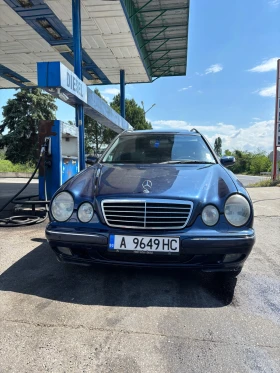 Mercedes-Benz E 320 W210 320 cdi Цяла или на части - 1200 € - 82807972 4 | Car24.bg Mercedes-Benz E 320 W210 320 cdi Цяла или на части - 1200 € - 82807972 4