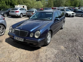 Mercedes-Benz E 320 W210 320 cdi Цяла или на части - 1200 € - 82807972 5 | Car24.bg Mercedes-Benz E 320 W210 320 cdi Цяла или на части - 1200 € - 82807972 5