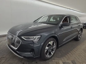 Обява за продажба на Audi E-Tron ОЧАКВАН ВНОС/ДАНЪЧЕН КРЕДИТ/ETRON50GUATTRO ADVANCE