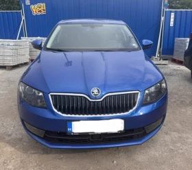Skoda Octavia Canton - Car24.bg Skoda Octavia Canton