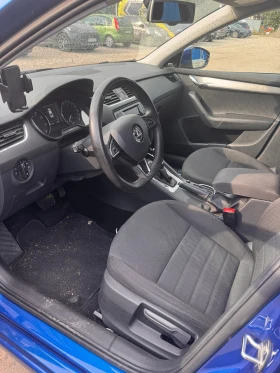 Skoda Octavia Canton - 9000 € - 49876137 7 | Car24.bg Skoda Octavia Canton - 9000 € - 49876137 7