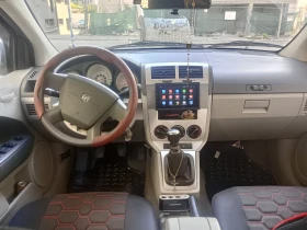 Dodge Caliber undefined | Auto.bg — изображение 11 Dodge Caliber undefined | Auto.bg — изображение 11