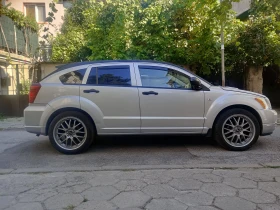 Dodge Caliber undefined | Auto.bg — изображение 3 Dodge Caliber undefined | Auto.bg — изображение 3