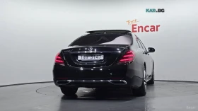 Mercedes-Benz S 350 D* КОЖА* ПОДГРЕВ* ОБДУХВ* BURM* PANO* 360* МАСАЖ | Auto.bg — изображение 4 Mercedes-Benz S 350 D* КОЖА* ПОДГРЕВ* ОБДУХВ* BURM* PANO* 360* МАСАЖ | Auto.bg — изображение 4
