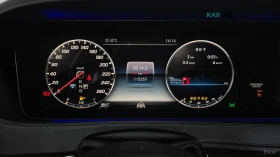 Mercedes-Benz S 350 D* КОЖА* ПОДГРЕВ* ОБДУХВ* BURM* PANO* 360* МАСАЖ | Auto.bg — изображение 7 Mercedes-Benz S 350 D* КОЖА* ПОДГРЕВ* ОБДУХВ* BURM* PANO* 360* МАСАЖ | Auto.bg — изображение 7