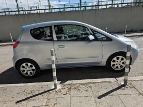 Mitsubishi Colt undefined | Auto.bg — изображение 4 Mitsubishi Colt undefined | Auto.bg — изображение 4