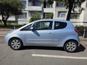 Mitsubishi Colt undefined | Auto.bg — изображение 3 Mitsubishi Colt undefined | Auto.bg — изображение 3