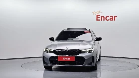 BMW 340 Touring Pro First editio X-Drive крайна цена до БГ | Auto.bg — изображение 3 BMW 340 Touring Pro First editio X-Drive крайна цена до БГ | Auto.bg — изображение 3