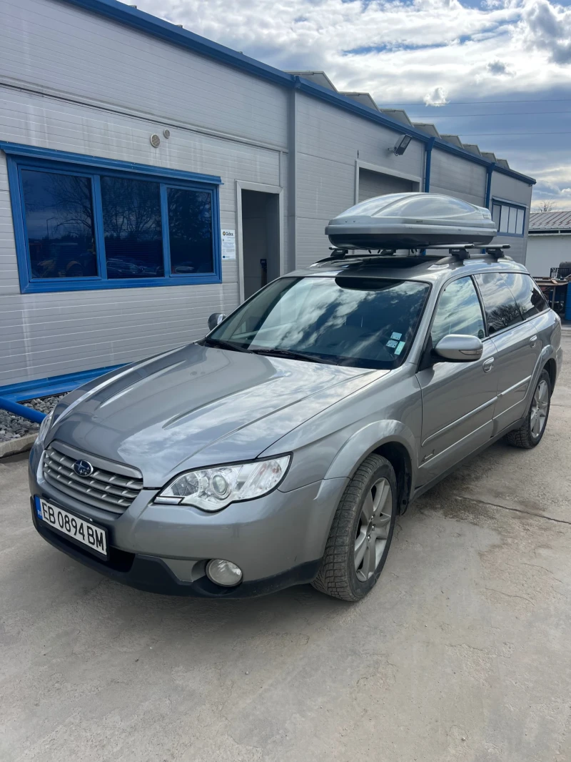 Subaru Outback H6 Si drive - 5900 € / 11539.40 лв. - 45344284 1 | Car24.bg Subaru Outback H6 Si drive - 5900 € / 11539.40 лв. - 45344284 1