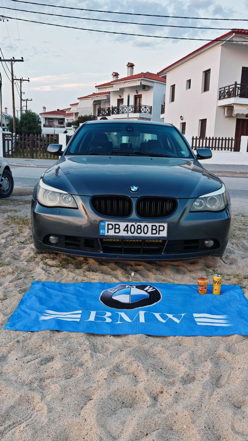BMW 525 - 4600 € / 8996.82 лв. - 86135011 1 | Car24.bg BMW 525 - 4600 € / 8996.82 лв. - 86135011 1