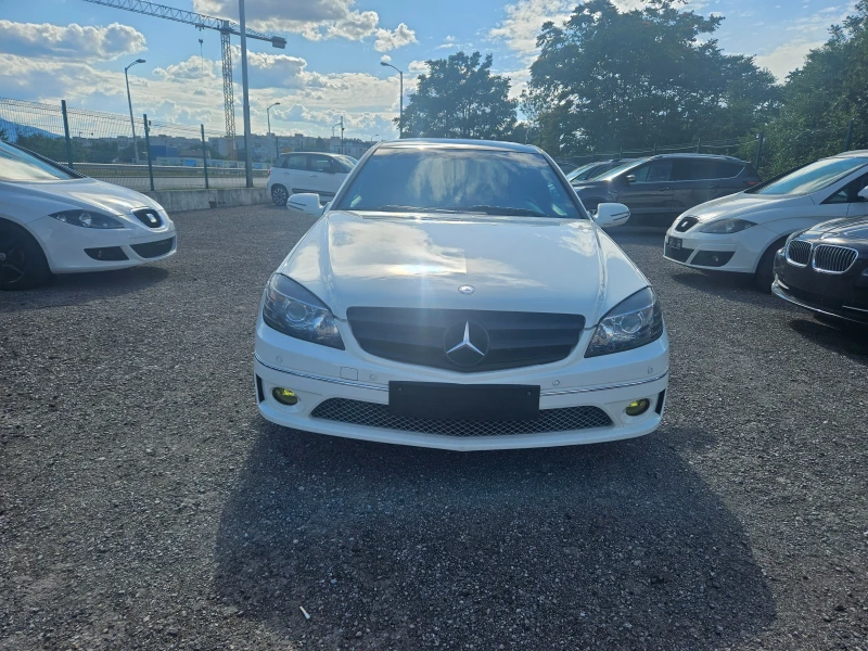 Mercedes-Benz CLC 2.2CDI КОЖА-НАВИГАЦИЯ-ПЕРФЕКТЕН - 5450 € / 10659.27 лв. - 53367843 1 | Car24.bg Mercedes-Benz CLC 2.2CDI КОЖА-НАВИГАЦИЯ-ПЕРФЕКТЕН - 5450 € / 10659.27 лв. - 53367843 1