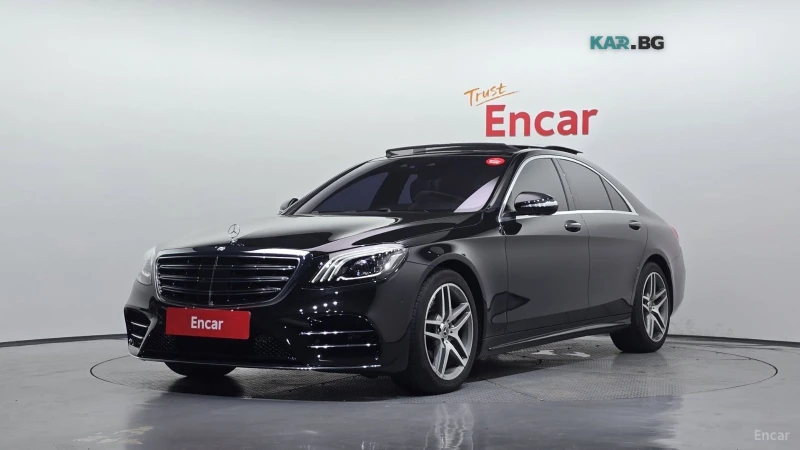 Mercedes-Benz S 350 D* КОЖА* ПОДГРЕВ* ОБДУХВ* BURM* PANO* 360* МАСАЖ - 28500 € - 28968617 1 | Car24.bg Mercedes-Benz S 350 D* КОЖА* ПОДГРЕВ* ОБДУХВ* BURM* PANO* 360* МАСАЖ - 28500 € - 28968617 1