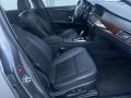 BMW 535 286к.с., спорт, автомaт, кожа, нави, мулти, евро4 - [10] 