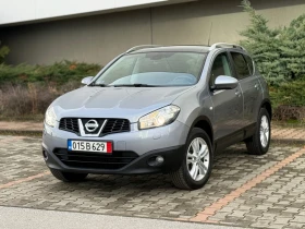Nissan Qashqai 2.0i-141К.С 4x4 FACELIFT KOJA BOSE PANORAMA NAVI - Car24.bg Nissan Qashqai 2.0i-141К.С 4x4 FACELIFT KOJA BOSE PANORAMA NAVI