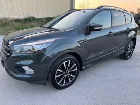 Ford Kuga 2.0TDCI ST-LINE SPORT | Auto.bg — изображение 3 Ford Kuga 2.0TDCI ST-LINE SPORT | Auto.bg — изображение 3