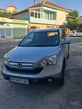 Honda Cr-v - Car24.bg Honda Cr-v
