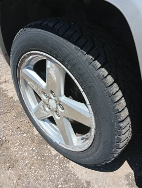 Jeep Compass undefined | Auto.bg — изображение 8 Jeep Compass undefined | Auto.bg — изображение 8