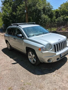 Jeep Compass undefined | Auto.bg — изображение 4 Jeep Compass undefined | Auto.bg — изображение 4
