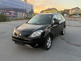 Renault Koleos 2.0 DCI 4х4, Автоматик, Навигация, кожен салон