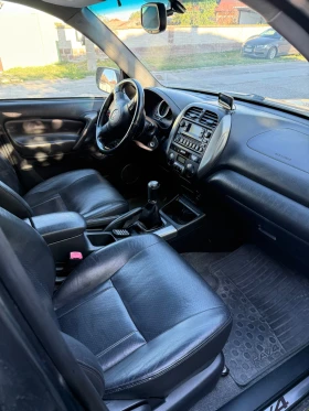 Toyota Rav4 2.0 D4D 116кс 2005 с ТЕГЛИЧ - 5000 € - 42124878 11 | Car24.bg Toyota Rav4 2.0 D4D 116кс 2005 с ТЕГЛИЧ - 5000 € - 42124878 11