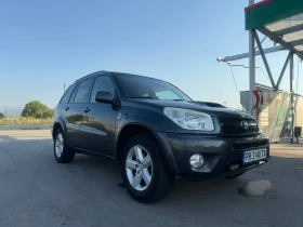 Toyota Rav4 2.0 D4D 116кс 2005 с ТЕГЛИЧ - 5000 € - 42124878 4 | Car24.bg Toyota Rav4 2.0 D4D 116кс 2005 с ТЕГЛИЧ - 5000 € - 42124878 4
