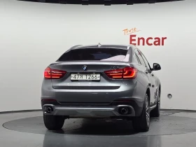BMW X6 xDrive 30d| 258к.с. | Auto.bg — изображение 4 BMW X6 xDrive 30d| 258к.с. | Auto.bg — изображение 4