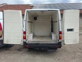 Mercedes-Benz Sprinter 313 313 | Auto.bg — изображение 5 Mercedes-Benz Sprinter 313 313 | Auto.bg — изображение 5