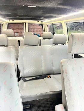 VW T4 undefined | Auto.bg — изображение 5 VW T4 undefined | Auto.bg — изображение 5