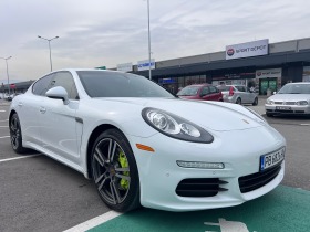 Porsche Panamera evro 6 - [1] 