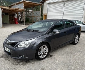 Toyota Avensis 2.2 D4D 150 к.с. - Car24.bg Toyota Avensis 2.2 D4D 150 к.с.