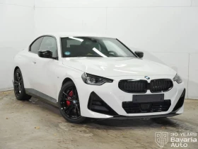 BMW 218 i Coupe M Sport Paket Steptronic - 74300 лв. / 37988.99 € - 47284887 4 | Car24.bg BMW 218 i Coupe M Sport Paket Steptronic - 74300 лв. / 37988.99 € - 47284887 4