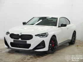 BMW 218 i Coupe M Sport Paket Steptronic - Car24.bg BMW 218 i Coupe M Sport Paket Steptronic