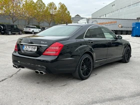 Mercedes-Benz S 320 3.0d 235 к.с. 4matic - 17500 лв. / 8947.61 € - 88857198 4 | Car24.bg Mercedes-Benz S 320 3.0d 235 к.с. 4matic - 17500 лв. / 8947.61 € - 88857198 4
