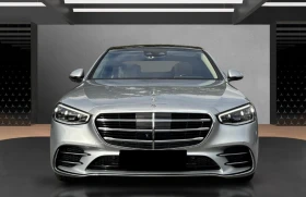 Mercedes-Benz S 450 S 450 4MATIC AMG - Line Sedan - Car24.bg Mercedes-Benz S 450 S 450 4MATIC AMG - Line Sedan