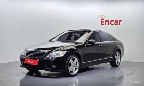 Mercedes-Benz S 500 - Car24.bg Mercedes-Benz S 500