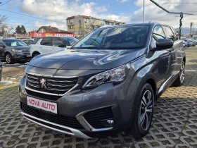 Peugeot 5008 1.6HDI-7 МЕСТА-КОЖА-СУПЕР СЪСТОЯНИЕ - Car24.bg Peugeot 5008 1.6HDI-7 МЕСТА-КОЖА-СУПЕР СЪСТОЯНИЕ