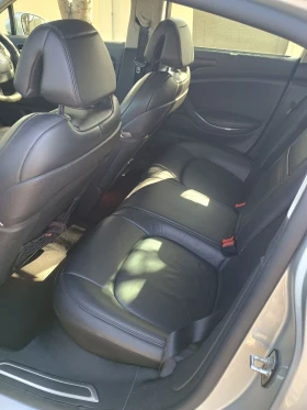 Citroen C5 - 2099 € / 4105.29 лв. - 20110959 12 | Car24.bg Citroen C5 - 2099 € / 4105.29 лв. - 20110959 12