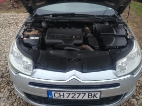 Citroen C5 - 2099 € / 4105.29 лв. - 20110959 2 | Car24.bg Citroen C5 - 2099 € / 4105.29 лв. - 20110959 2
